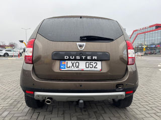 Dacia Duster foto 11