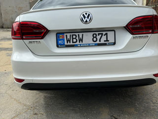 Volkswagen Jetta foto 5