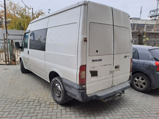 Ford Transit foto 2