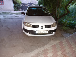 Renault Megane foto 8