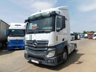 Mercedes Actros 1845