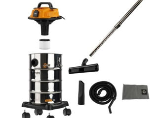 Aspirator Umed-Uscat Rotor Rc-195 - qr - livrare/achitare in 4rate/agrotop foto 1