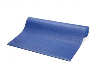 Mat Pentru Yoga Bodhi Yoga Mat Asana Dark Blue -4.5Mm foto 2