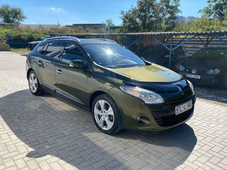 Renault Megane foto 9