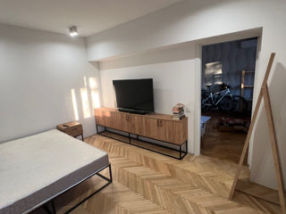 Apartament cu 2 camere, 55 m², Centru, Chișinău