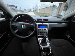 Volkswagen Passat foto 6