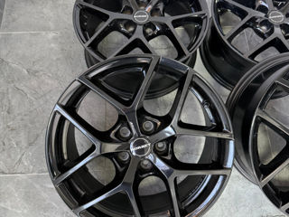 Jante R17 5x108 7.5Jx17 ET 45 foto 11