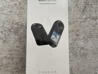 Kandao QooCam 8K 360 Camera foto 1