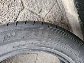 4 roti de vara 225/55 r 16 foto 1