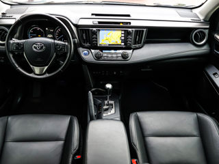 Toyota Rav 4 foto 7