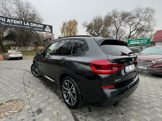 BMW X3 foto 5