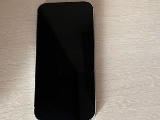 Iphone 14 Pro Max ca nou bateria 100% foto 2