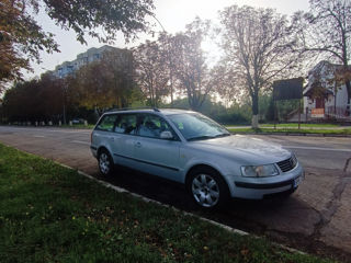 Volkswagen Passat foto 7