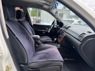 Ssangyong Rexton фото 14