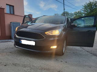 Ford C-Max foto 1