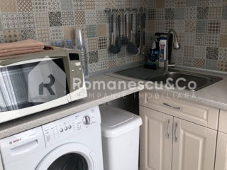 Apartament cu 2 camere, 47 m², Botanica, Chișinău foto 3