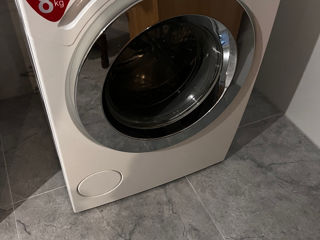 Miele 8-KG foto 1