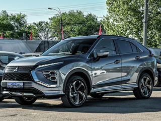 Mitsubishi Eclipse Cross foto 4