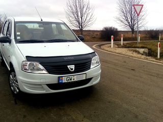 Dacia Logan foto 6