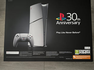 PlayStation 5 Anniversary edition