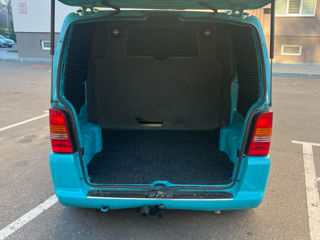 Mercedes Vito foto 8