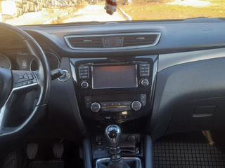 Nissan Qashqai foto 3