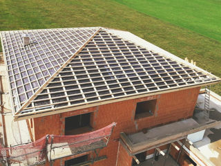 Reconstruim acoperișul tău, la 300 lei m.p. foto 12