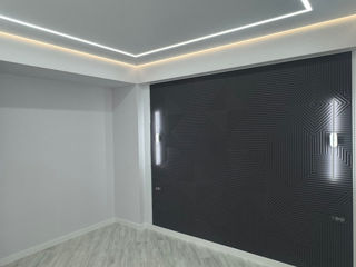 Apartament cu 1 cameră, 50 m², Centru, Stăuceni, Chișinău mun. foto 7