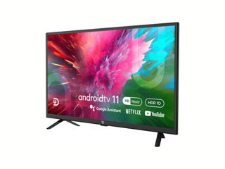 Телевизор UD 32W5210    Недорогой Smart TV! foto 2