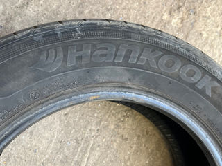 Продам 1 б.у шину 195/65 R15 Hankook Summer foto 8