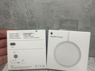 Apple Magsafe Cablu Charger USB Type-C 20W foto 2