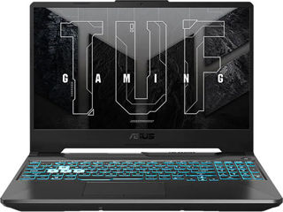 Asus TUF Core i5-12450H Ram 16Gb DDR 5 Ssd 512Gb +Rtx 3050 Gaming! Nou! Garantie!