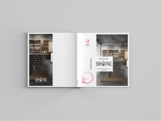 Дизайн и печать каталогов,презентаций foto 4