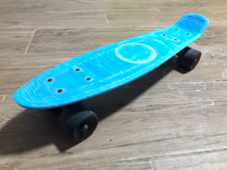 Penny Board foto 1