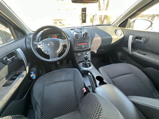 Nissan Qashqai foto 4