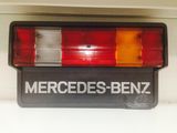 Mercedes-Benz LK, LN2, MK, SK