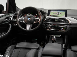 BMW X3 foto 5