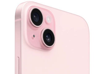 iPhone 15 Plus 256GB Pink 5G