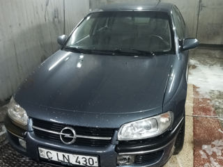 Opel Omega