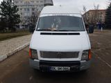 Volkswagen LT28 foto 8