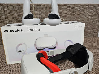 Oculus quest 2 vr foto 2