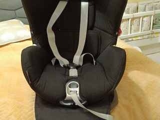 Scaun auto Cybex isofix cu rotire la 360 grade foto 3