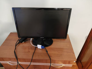 Monitor Samsung 20" foto 5