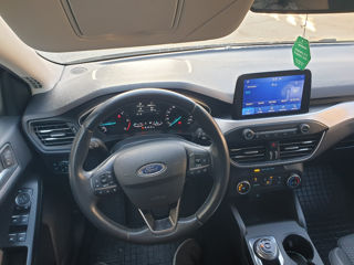 Ford Focus foto 10