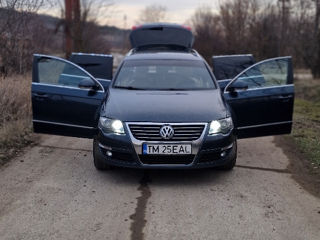 Volkswagen Passat foto 3