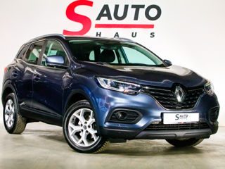 Renault Kadjar foto 4