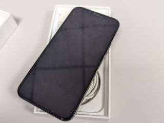 iPhone 12 Black 256 Gb foto 7