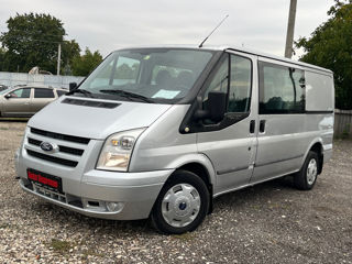 Ford Transit foto 2