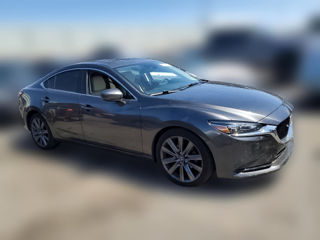 Mazda 6 foto 3