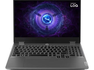 Laptop gaming Lenovo LOQ 15IAX9, 15.6", Full HD, Intel Core i5-12450HX, 12GB DDR5, 512GB SSD foto 4